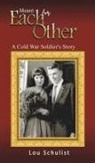 Lou Schulist - Meant for Each Other