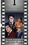 Michael Frizell - Tribute