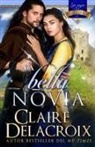 Claire Delacroix - La bella novia