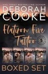 Deborah Cooke - Flatiron Five Tattoo Boxed Set