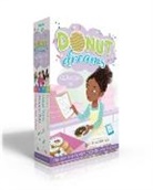 Coco Simon - Donut Dreams Collection #2 (Boxed Set)