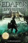 Howard Jones - Edafos: Divine Wind