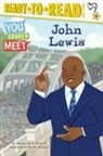 Denise Lewis Patrick, Steffi Walthall - John Lewis