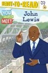 Denise Lewis Patrick, Steffi Walthall - John Lewis