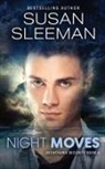 Susan Sleeman - Night Moves