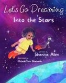Shanita Allen, Michelle Dominado - Let's Go Dreaming