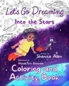 Shanita Allen, Michelle Dominado - Let's Go Dreaming