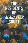 Nita Clarke - The Residents of Alabaster Court