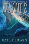 Kate O'Hearn - Escape from Atlantis