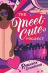 Rhiannon Richardson - The Meet-cute Project