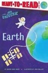 Marion Dane Bauer, John Wallace - Earth