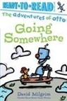 David Milgrim, David Milgrim - Going Somewhere