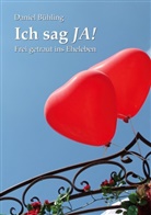 Daniel Bühling - Ich sag JA!