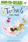 Katharine Holabird, Sarah Warburton - Twinkle Flies High!