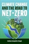 Mathew Hampshire-Waugh - CLIMATE CHANGE and the road to NET-ZERO