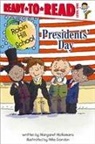 Margaret Mcnamara, Mike Gordon - Presidents' Day