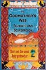 Elizabeth Ann Scarborough - The Godmother's Web