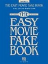 Hal Leonard Corp. (COR), Hal Leonard Corp - The Easy Movie Fake Book