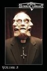 R. J. Cavender - Horror Library, Volume 3