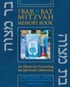 Jeffrey K. Salkin, Nina Salkin, Rabbi Jeffrey K. Salkin, Rabbi Jeffrey K. Salkin Salkin - Bar/bat Mitzvah Memory Book 2/e