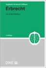 Stephanie Hrubesch-Millauer - Erbrecht