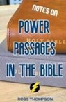 Ross Thompson - Power Passages in the Bible