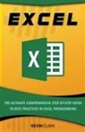 Kevin Clark - Excel