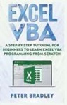 Peter Bradley - Excel VBA