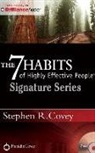 Stephen R Covey, Stephen R. Covey, Stephen R Covey, Stephen R. Covey - The 7 Habits of Highly Effective People - Signature Series (Hörbuch)