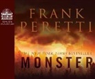 Frank Peretti - Monster (Audiolibro)