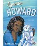 Box, Stephanie Anne Box, Bia, Elena Bia - Ayanna Howard