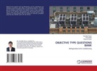 Vinod Atkari, Krantidip Pawar, Padmini Pawar - OBJECTIVE TYPE QUESTIONS BANK