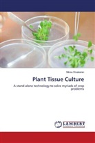 Minoo Divakaran - Plant Tissue Culture