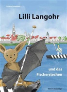 Kathrin Schulthess, Nicole Teufel - Lilli Langohr und das Fischerstechen