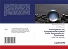 Thonta Rama swamy, Male Ramana Reddy, NIMUSHAKAVI SN MURTI SARMA - Investigations on Complementary Metal Oxide Semiconductor Topologies