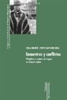 Hella Olbertz, Pieter Muysken - Encuentros y conflictos