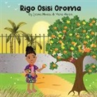 Ijeoma Nwosu, Maria Akram - Rigo Osisi Oroma