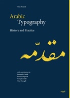 Titus Nemeth, Titu Nemeth, Titus Nemeth - Arabic Typography