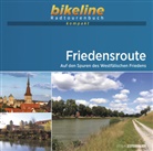 Esterbauer Verlag, Esterbaue Verlag, Esterbauer Verlag - Friedensroute