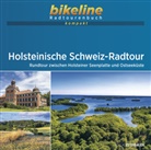 Esterbauer Verlag, Esterbaue Verlag, Esterbauer Verlag - Holsteinische Schweiz-Radtour