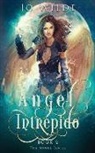 Jo Wilde - Ángel Intrépido