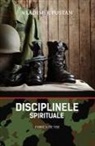 Vladimir Pustan - Disciplinele Spirituale (Editia Romana)