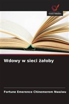 Fortune Emerence Chinemerem Nwaiwu - Wdowy w sieci zaloby
