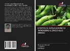 Shubham Dwivedi, T S Mishra, T. S. Mishra, H M Singh, H. M. Singh - Effetto Di Applicazione Di Nitrogeno E Zinco Allo Stesso