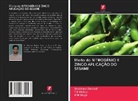 Shubham Dwivedi, T S Mishra, T. S. Mishra, H M Singh, H. M. Singh - Efeito do NITROGÊNIO E ZINCO APLICAÇÃO DO SESAME