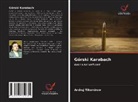 Andrej Tihomirow - Górski Karabach