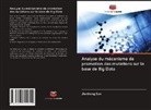 Jianhong Sun - Analyse du mécanisme de promotion des mutations sur la base de Big Data