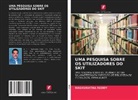 Raghunatha REDDY - Uma Pesquisa Sobre OS Utilizadores Do Skit