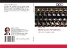 José Chica Pincay - Historia del Periodismo