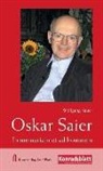 Wolfgang Sauer - Oskar Saier - In memoriam et ad honorem